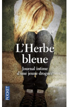 L-HERBE BLEUE - ANONYME - POCKET