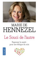 SOUCI DE L-AUTRE - HENNEZEL MARIE DE - POCKET