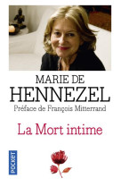 MORT INTIME (LA) - HENNEZEL MARIE DE - POCKET