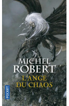 ANGE DU CHAOS / TOME 1 - ROBERT MICHEL - POCKET