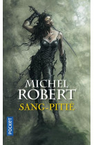 AGENT DES OMBRES - TOME 3 SANG-PITIE - ROBERT MICHEL - POCKET