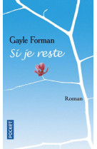 SI JE RESTE - FORMAN GAYLE - POCKET