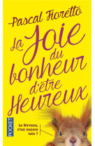 JOIE DU BONHEUR D-ETRE HEUREUX - FIORETTO PASCAL - Pocket