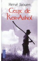 CEUX DE KER-ASKOL - JAOUEN HERVE - POCKET