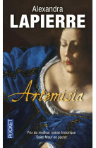 ARTEMISIA - LAPIERRE ALEXANDRA - POCKET