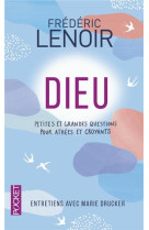 DIEU - LENOIR FREDERIC - Pocket