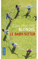 BABY-SITTER - BLONDEL JEAN-PHILIPP - Pocket