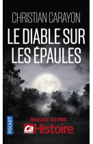 DIABLE SUR LES EPAULES - CARAYON CHRISTIAN - Pocket