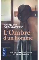 OMBRE D-UN HOMME - DES MAZERY BENEDICTE - Pocket