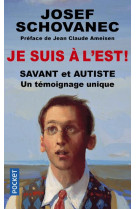 JE SUIS A L-EST ! - SCHOVANEC JOSEF - Pocket