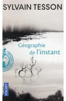 GEOGRAPHIE DE L-INSTANT - TESSON SYLVAIN - Pocket