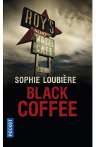 BLACK COFFEE - LOUBIERE SOPHIE - Pocket