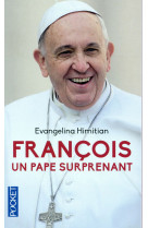 Francois, un pape surprenant