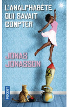 L-ANALPHABETE QUI SAVAIT COMPTER - JONASSON JONAS - Pocket