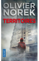 TERRITOIRES - NOREK OLIVIER - Pocket