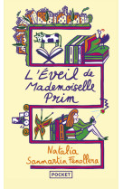 EVEIL DE MADEMOISELLE PRIM - Natalia Sanmartin Fenollera - POCKET