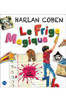 FRIGO MAGIQUE - COBEN/TINARI - Pocket jeunesse