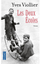 DEUX ECOLES - VIOLLIER YVES - Pocket