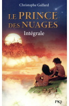 PRINCE DES NUAGES - INTEGRALE - GALFARD/DUTRAIT - Pocket jeunesse