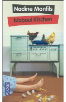 MABOUL KITCHEN - MONFILS NADINE - Pocket