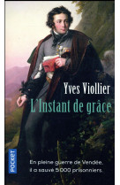 INSTANT DE GRACE - VIOLLIER YVES - POCKET