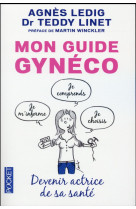 MON GUIDE GYNECO - LEDIG AGNES - Pocket