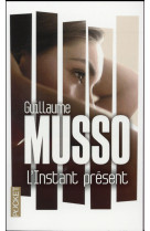 INSTANT PRESENT (L-) - MUSSO GUILLAUME - Pocket