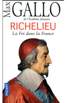 RICHELIEU - GALLO MAX - POCKET