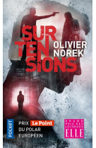 SURTENSIONS - NOREK OLIVIER - Pocket