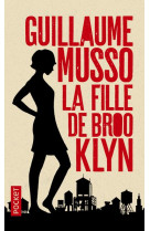 FILLE DE BROOKLYN - MUSSO GUILLAUME - Pocket