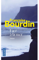 FACE A LA MER - BOURDIN FRANCOISE - POCKET