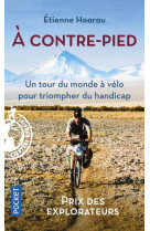 A CONTRE-PIED - HOARAU ETIENNE - POCKET