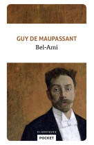 BEL-AMI - MAUPASSANT GUY DE - POCKET