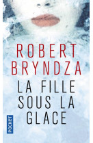 FILLE SOUS LA GLACE - BRYNDZA ROBERT - NC