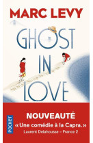 GHOST IN LOVE - LEVY MARC - POCKET