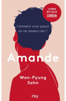 AMANDE - WON-PYUNG SOHN - POCKET