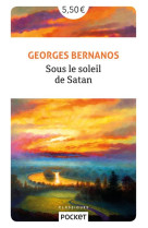 SOUS LE SOLEIL DE SATAN - BERNANOS GEORGES - POCKET