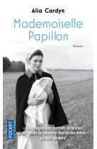 MADEMOISELLE PAPILLON - CARDYN ALIA - POCKET