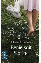 BENIE SOIT SIXTINE - ADHEMAR MAYLIS - POCKET