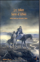 BEREN ET LUTHIEN - TOLKIEN J.R.R. - BOURGOIS