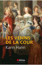 VENINS DE LA COUR - HANN KARIN - Rocher