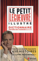 PETIT LECOEUVRE ILLUSTRE (LE) - LECOEUVRE FABIEN - Rocher