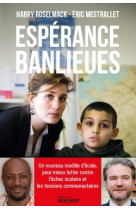 ESPERANCE BANLIEUES - Eric Mestrallet - DU ROCHER