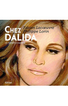 CHEZ DALIDA - LECOEUVRE FABIEN - Rocher