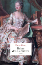 REINE DES LUMIERES - HANN KARIN - Rocher