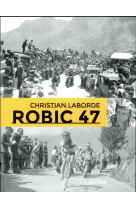 ROBIC 47 - LABORDE CHRISTIAN - Rocher