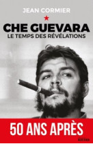 CHE GUEVARA - CORMIER JEAN - Rocher