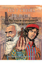 Sept crimes de rome