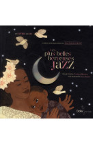 PLUS BELLES BERCEUSES JAZZ - EDITION CLASSIQUE - FITZGERALD MICHEL M. - DIDIER