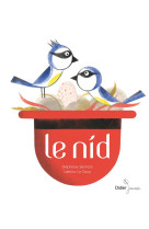 NID (LE) - SERVANT/LE SAUX - DIDIER